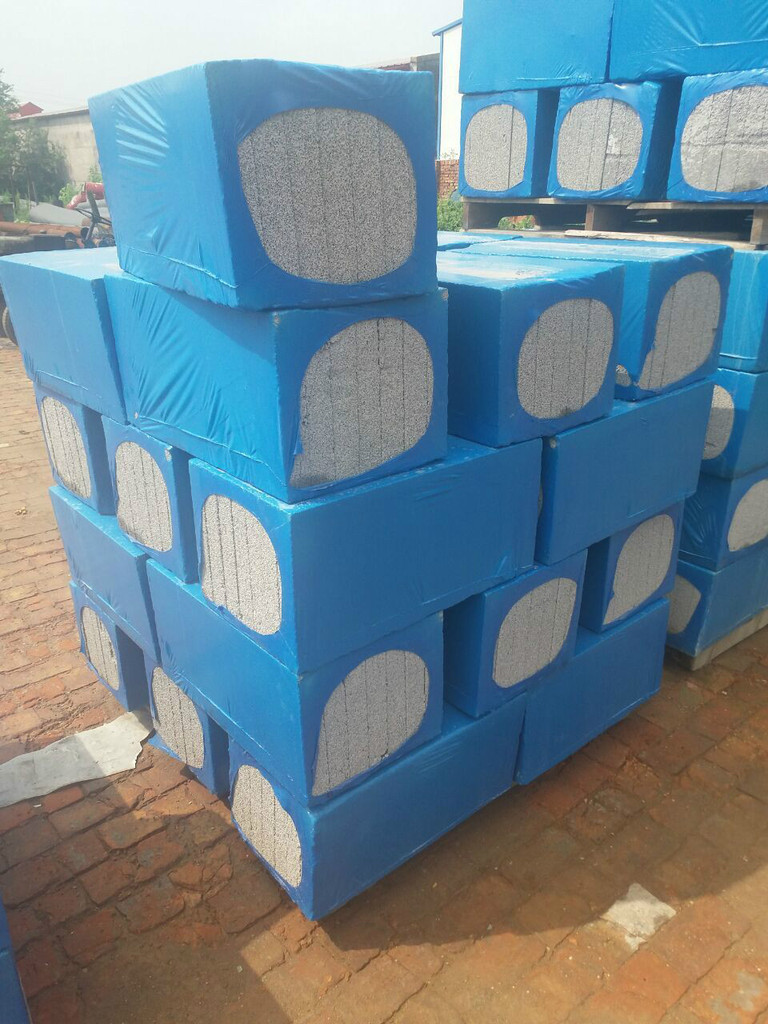 A1級水泥發泡板