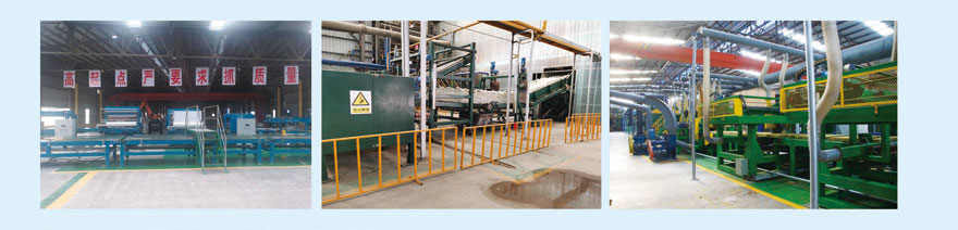 水泥抹面巖棉復合板