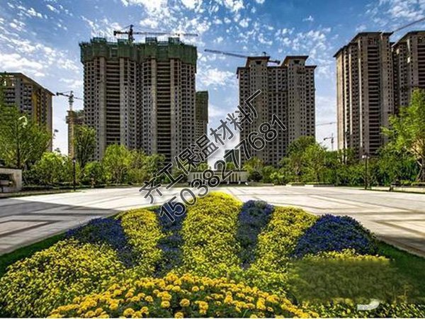 開封龍亭十六大街中冶建工項(xiàng)目